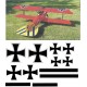 Albatros D.111 Decals Set