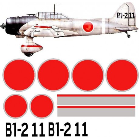 Aichi D3A VAL