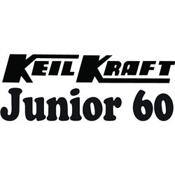 Junior 60 Decal set 3