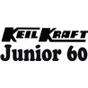 Junior 60 Decal set 3