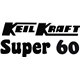 Super 60 Decal set 1