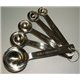5 Piece Measuring Spoon Set