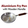 Curry Chef Aluminium Frying Pan