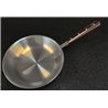 23cm Curry Chef Aluminium Frying