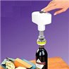 One Touch Electric Wine Bottle Opener
