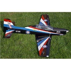 Embraer Tucano Set 2