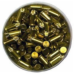 .22 Blank shooting Targets