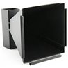 14cm Card Funnel Target Holder Pellet Trap For Air Rifle Airsoft