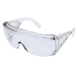 AIRSOFT  SAFETY GLASSES