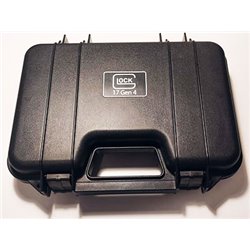 PISTOL CASE - Black