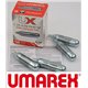 UMUREX 12g Co2 Gas Capsule Cartridge for Air Rifle and Pistol Guns