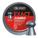 Diabolo Pellets EXACT JUMBO .22