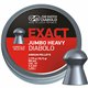 Diabolo Pellets EXACT JUMBO HEAVY .22