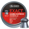 JSB DIABOLO EXACT JUMBO EXPRESS AIRGUN PELLETS .22