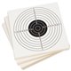 100 CARD AIRGUN / AIRSOFT TARGETS