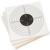 100 CARD AIRGUN / AIRSOFT TARGETS
