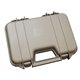 PISTOL CASE - Tan