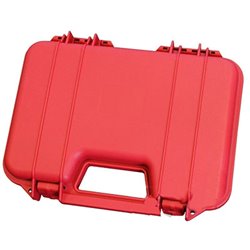 PISTOL CASE - Red