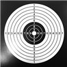100 CARD AIRGUN / AIRSOFT TARGETS