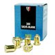 Fiocchi 9MM BLANK .380 SALVE-BLANK