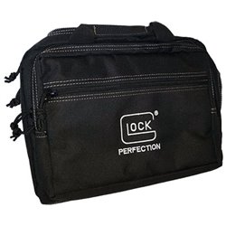 BS095 PISTOL CASE GLOCK STYLE BAG