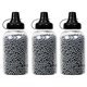 BULLDOG 4.5MM STEEL BB 3000 X3 BUNDLE OFFER