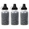 BULLDOG 4.5MM STEEL BB 3000 X3 BUNDLE OFFER