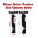 Rifle Scope angle Indicator - Anti Cant Rifle Bubble Level