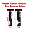 Rifle Scope angle Indicator - Anti Cant Rifle Bubble Level