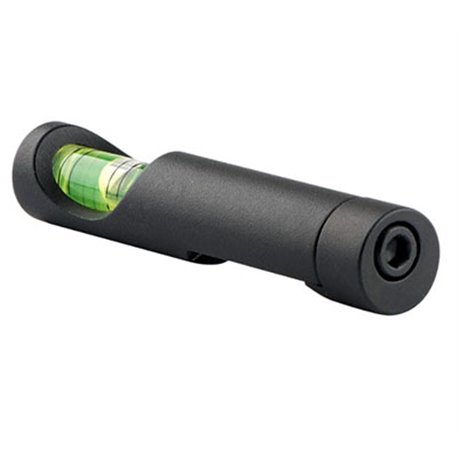 Rifle Scope angle Indicator - Anti Cant Rifle Bubble Level