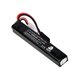 BULLDOG LI-PO 1200MAH 11.1V 20C 13.32WH HIGH POWER AIRSOFT BATTERY PACK