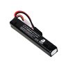 BULLDOG LI-PO 1200MAH 11.1V 20C 13.32WH HIGH POWER AIRSOFT BATTERY PACK