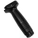 20mm GUN RAIL TACTICAL GRIP