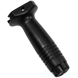 20mm GUN RAIL TACTICAL GRIP