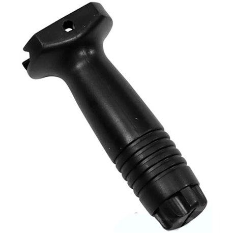 20mm GUN RAIL TACTICAL GRIP