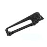 METAL M4 RAIL HANDLE - BLACK