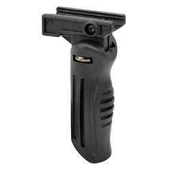 TACTICAL GRIP - AK Front Grip Non-slip Foldable Duck Mouth Plastic Grip