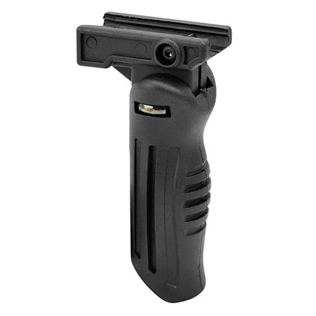 TACTICAL GRIP - AK Front Grip Non-slip Foldable Duck Mouth Plastic Grip
