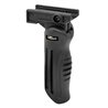 TACTICAL GRIP - AK Front Grip Non-slip Foldable Duck Mouth Plastic Grip