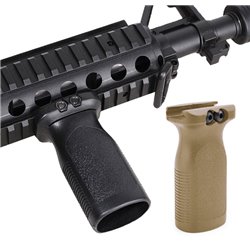 Tactical Grip - Airsoft Front for 20mm Picatinny Rail