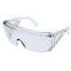 AIRSOFT  SAFETY GLASSES