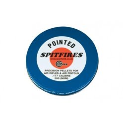 SMK 500 SPITFIRES .177