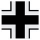 German type 1 crosses