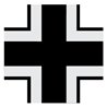German type 1 crosses