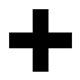 German solid black crosses - WIDE
