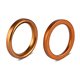Exhaust Manifold Gasket For Honda GL1500CT Valkyrie, Tourer GL1500 Gold Wing