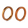 Exhaust Manifold Gasket For Honda GL1500CT Valkyrie, Tourer GL1500 Gold Wing