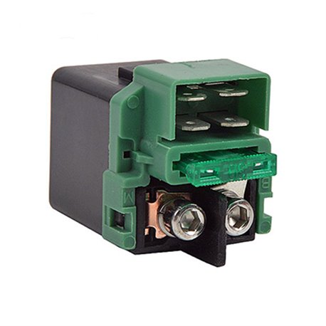 Solenoid Starter Relay Ignition Switch For HONDA F6C GL1500