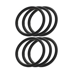 Honda F6C Valkyrie Intake runner O-Ring seals - Buna-N/Nitrile Rubber or Viton