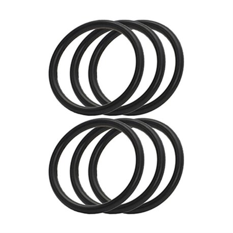 Honda F6C Valkyrie Intake runner O-Ring seals - Buna-N/Nitrile Rubber or Viton